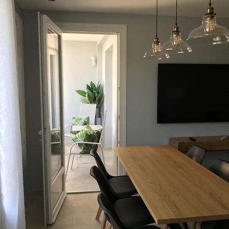 Appartement Plein Centre Saint Florent Face Au Port Экстерьер фото