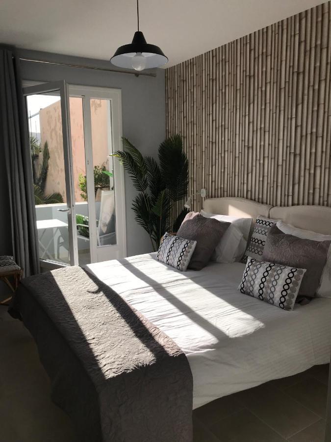 Appartement Plein Centre Saint Florent Face Au Port Экстерьер фото