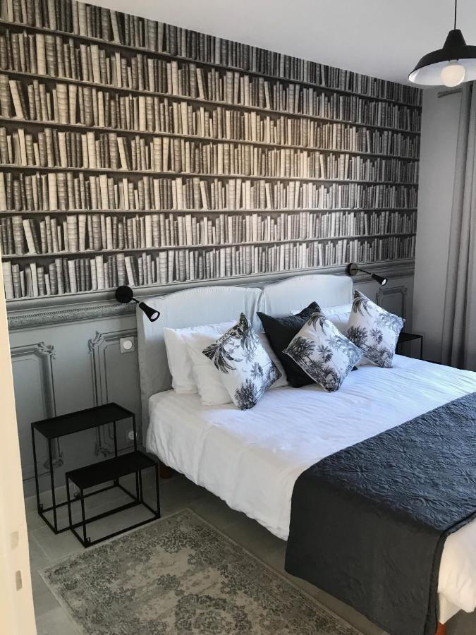 Appartement Plein Centre Saint Florent Face Au Port Экстерьер фото